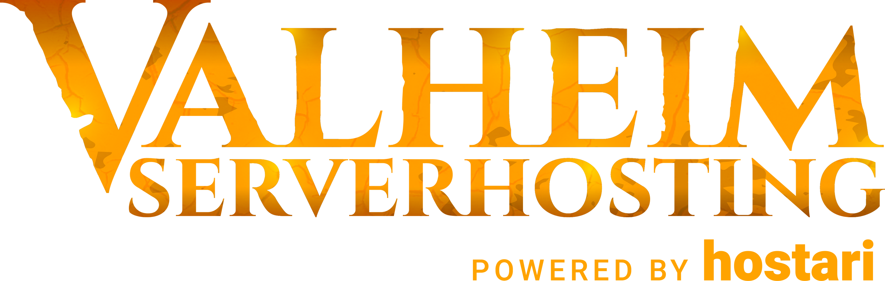 Valheim Server Hosting, powered by Hostari